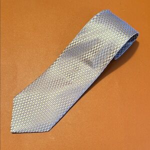 Antonio Vessi Silk Tie
